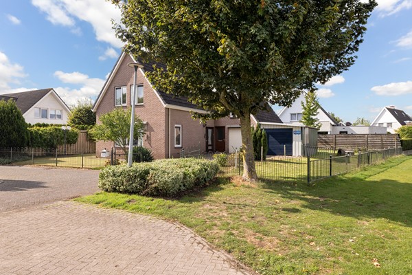 Medium property photo - Papekamp 5, 4051 DM Ochten